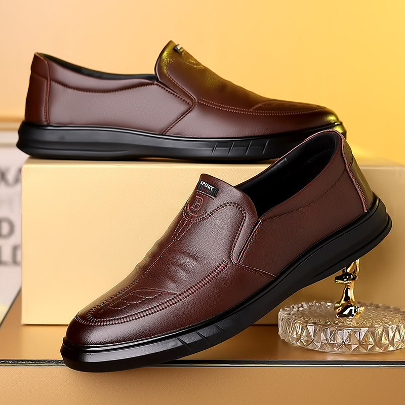 Soft Comfort Slip-Ons