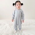 Cashmere Warm Baby Bodysuit