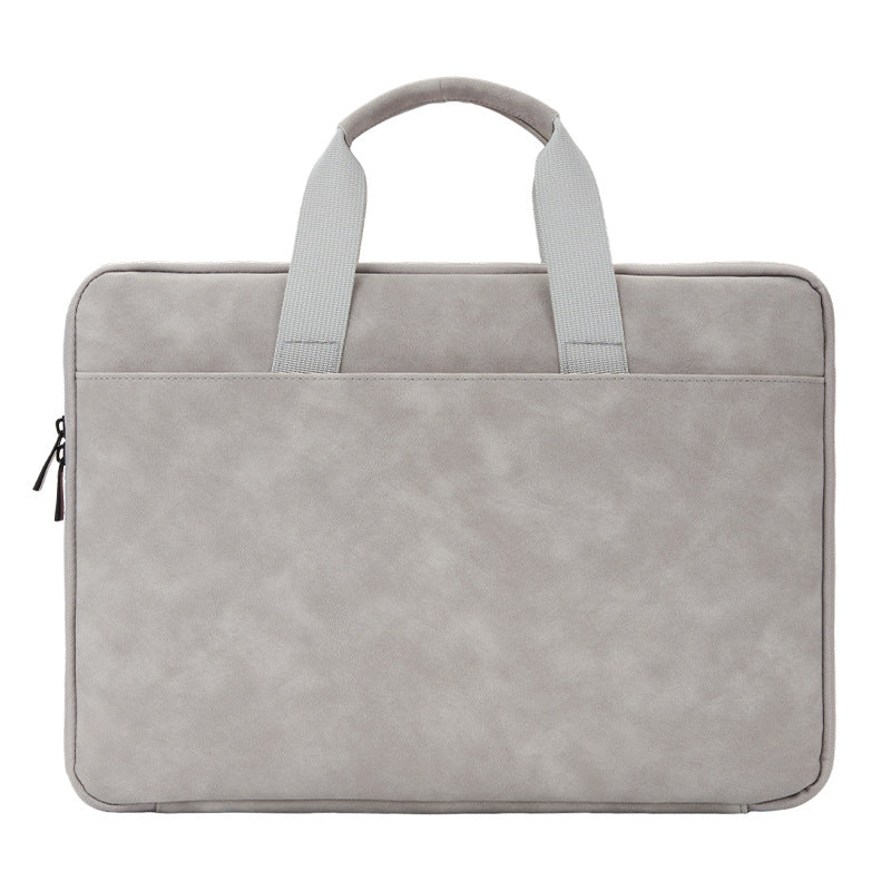 Slim Laptop Bag