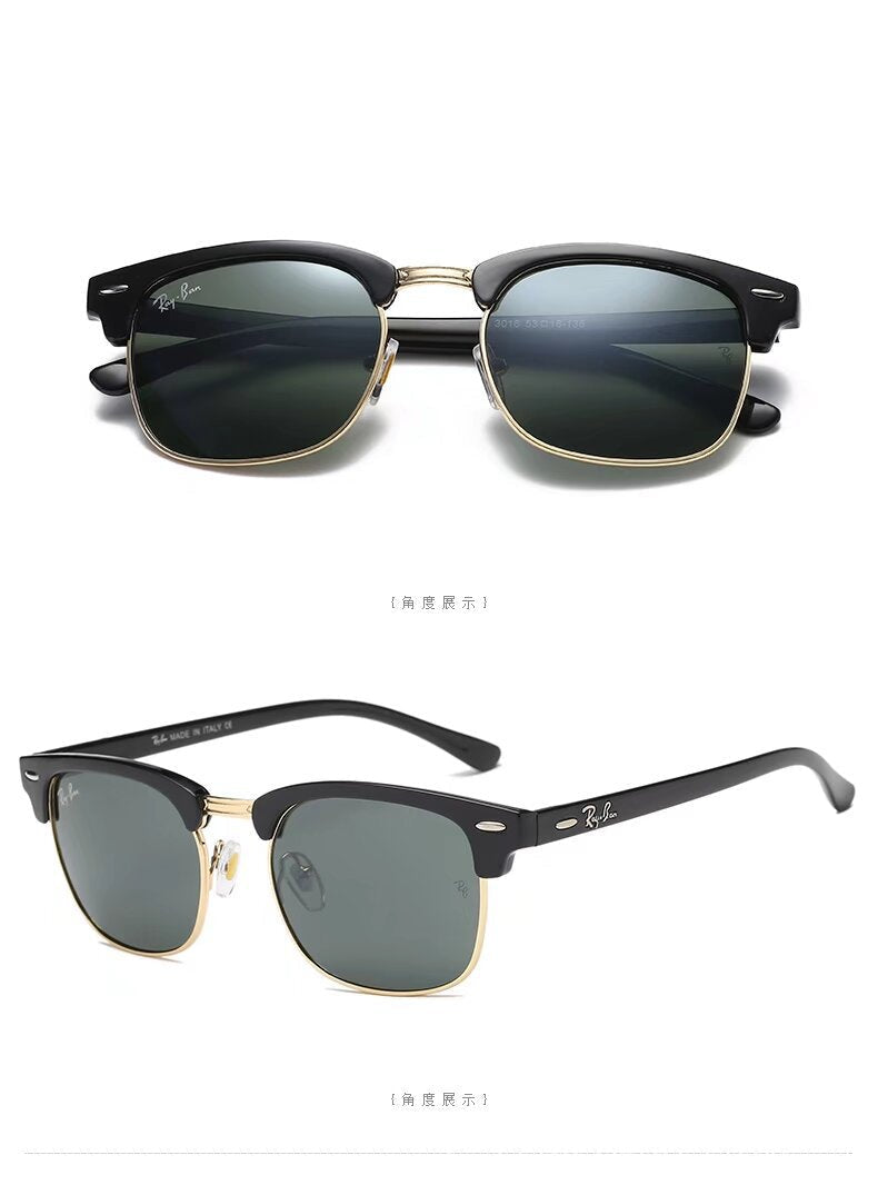 Icon Clubmaster