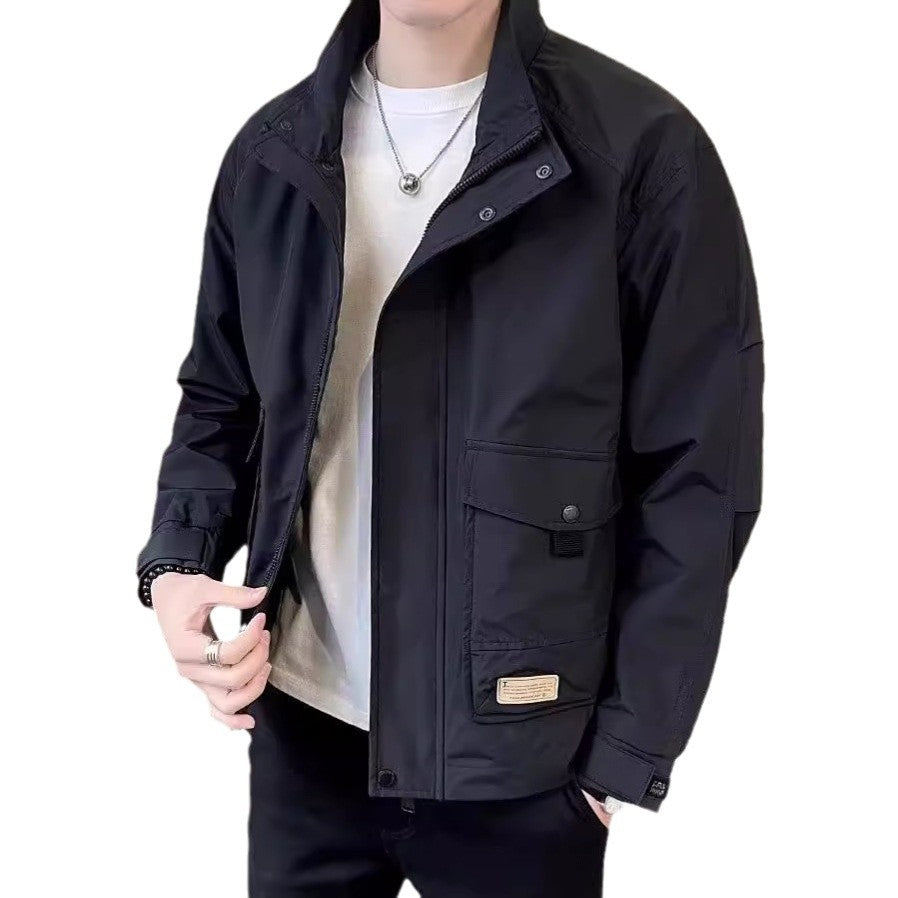 Workwear Casual Jacket