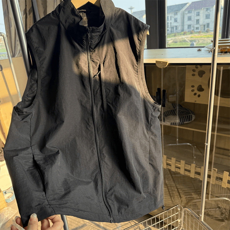 Technical Utility Vest