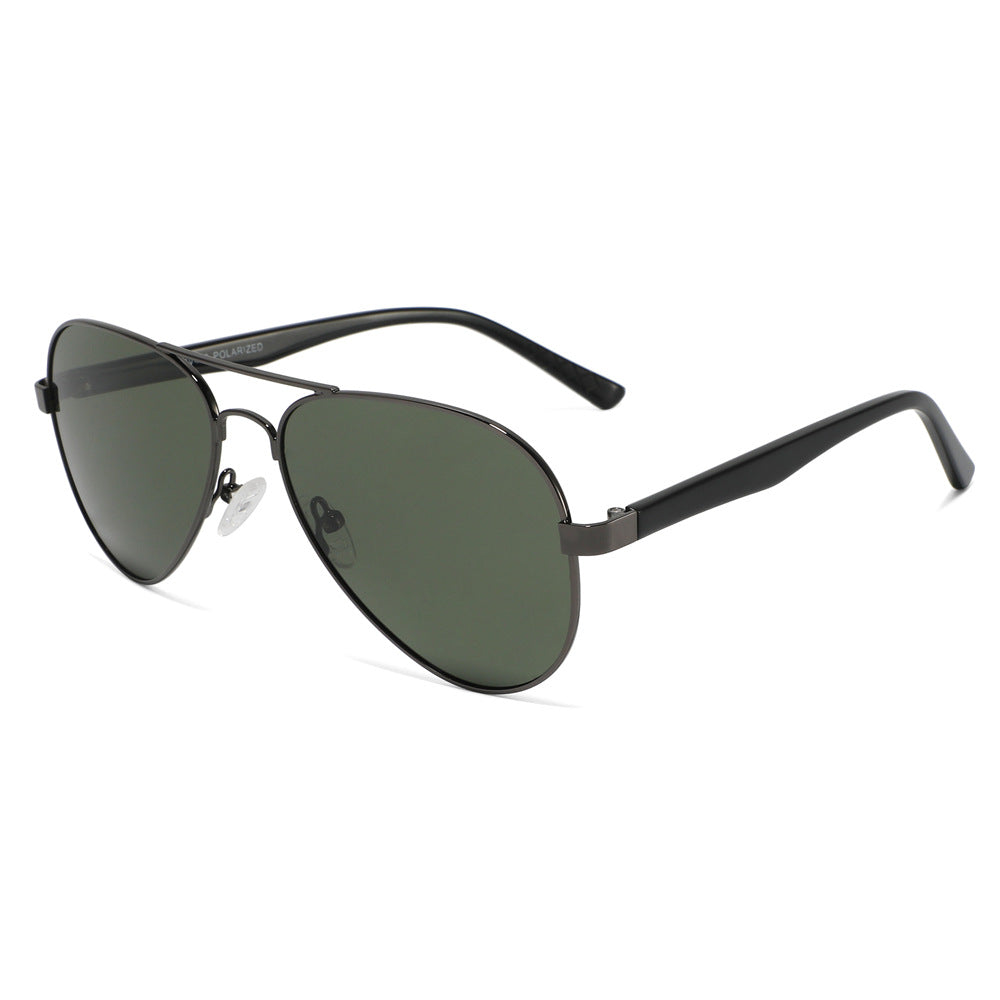 Sky-Wing Polarized Aviators