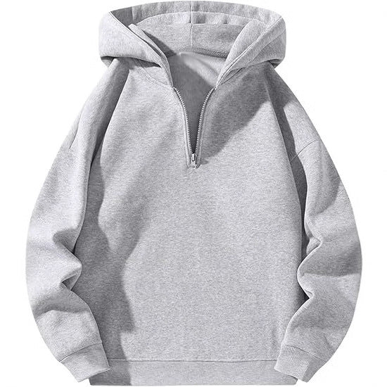 Classic Pullover Hoodie
