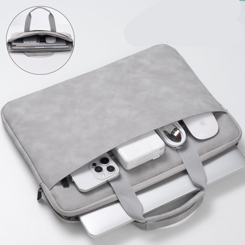 Slim Laptop Bag
