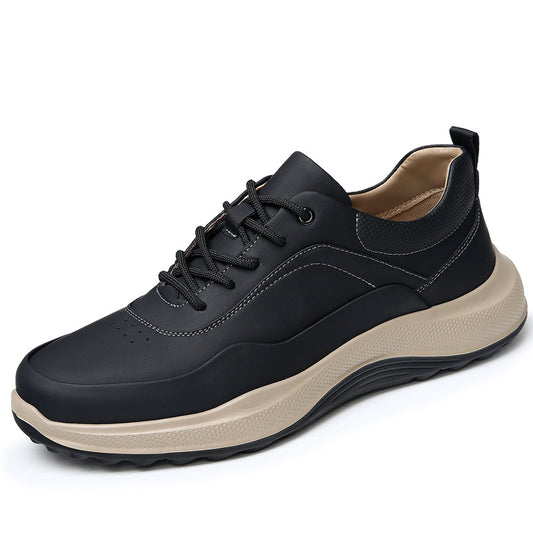 Essential Casual Sneakers