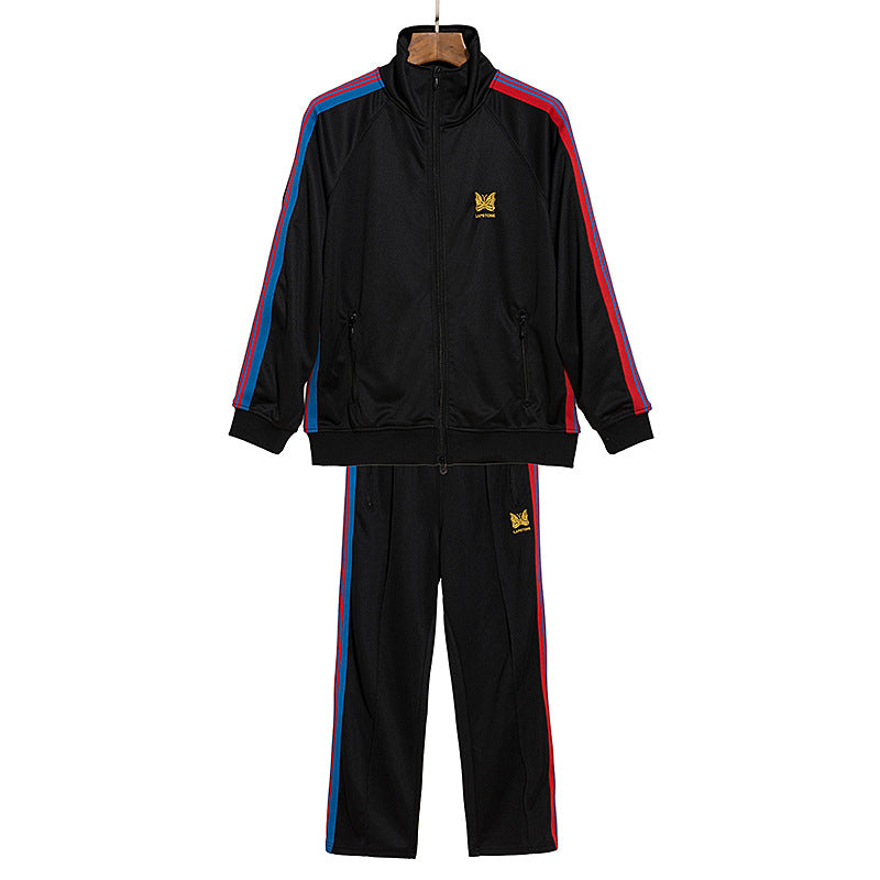 Lightweight Track Suit