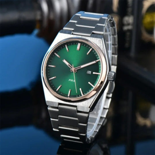 Steel Belt Business Watch