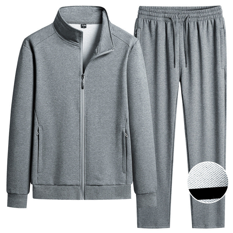 Men's Casual Sportswear Set