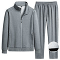 Men's Casual Sportswear Set