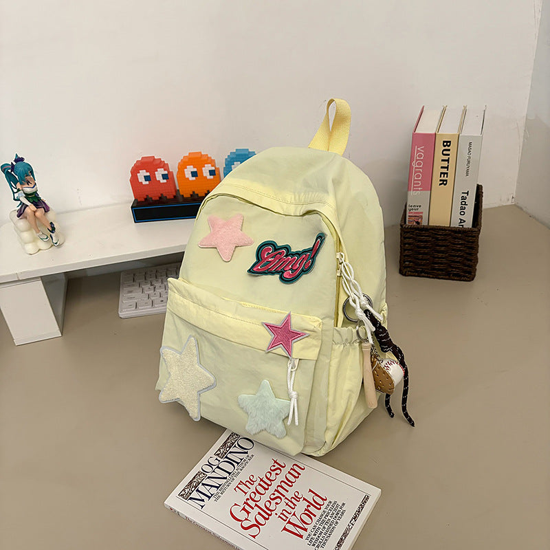 Chic Star Backpack
