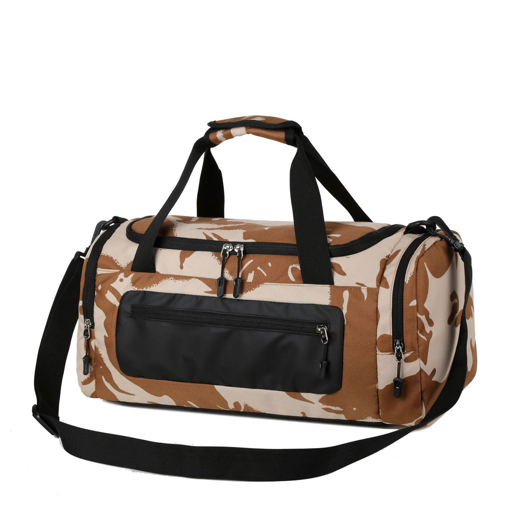 Travel Sport Duffel Bag