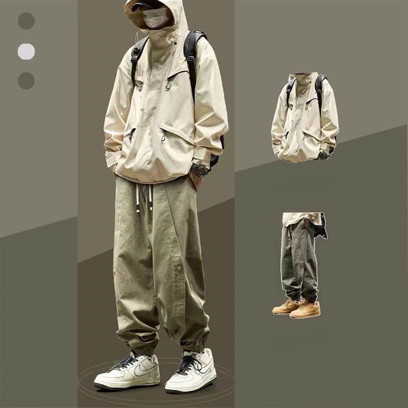 All-in-One Utility Set