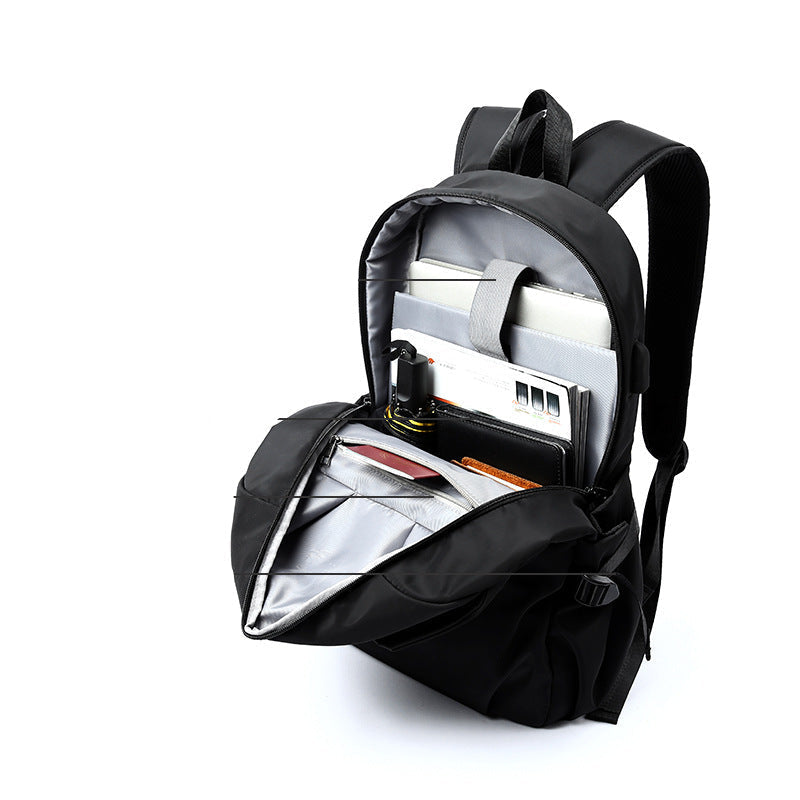 Urban Tech Backpack