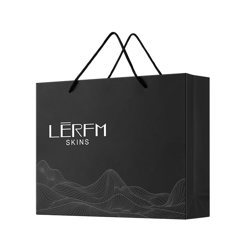 Shasoul Gold Tea Skincare Set