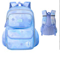 Superhero School Backpack