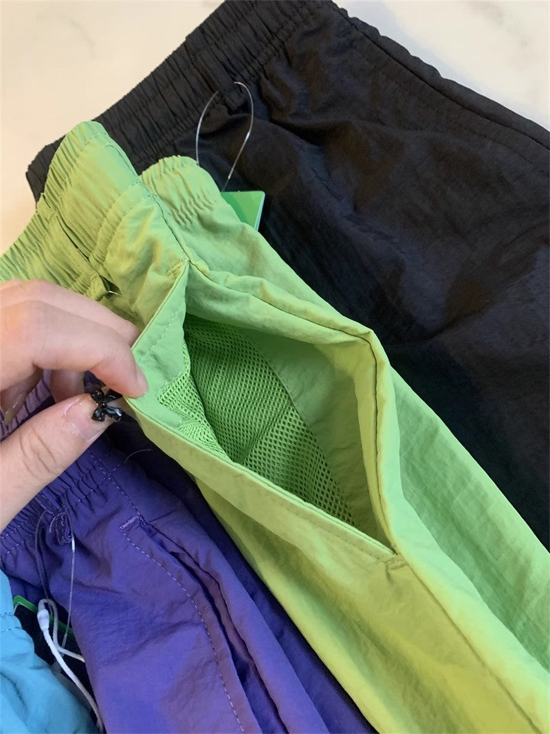 Outdoor Performance Shorts