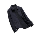 Tech Utility Zip Jacket