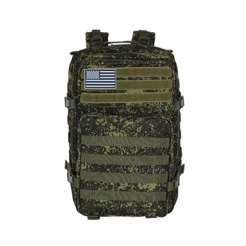 Tactical 3P Assault Backpack