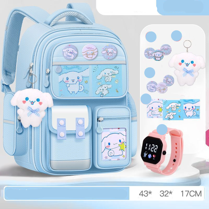 Character School Backpack