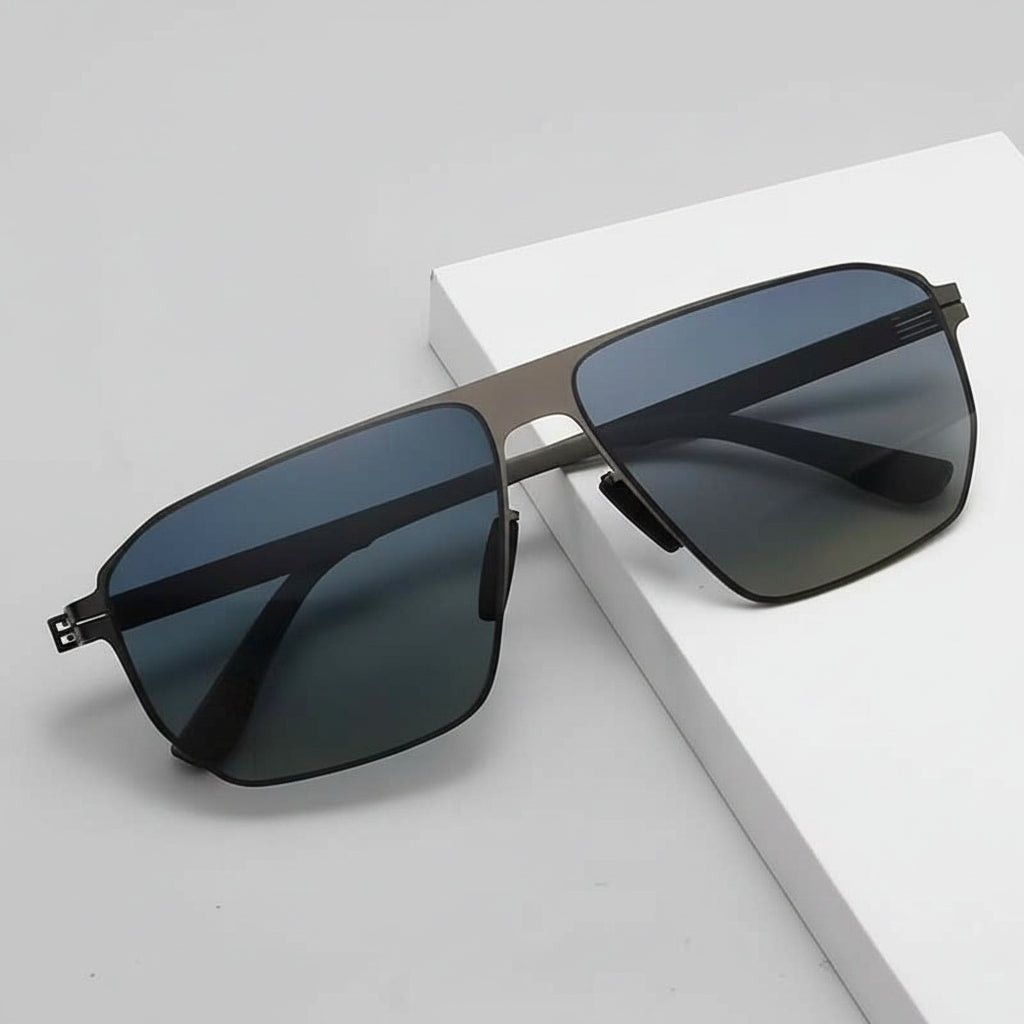 Polarized HD Sunglass Model 120