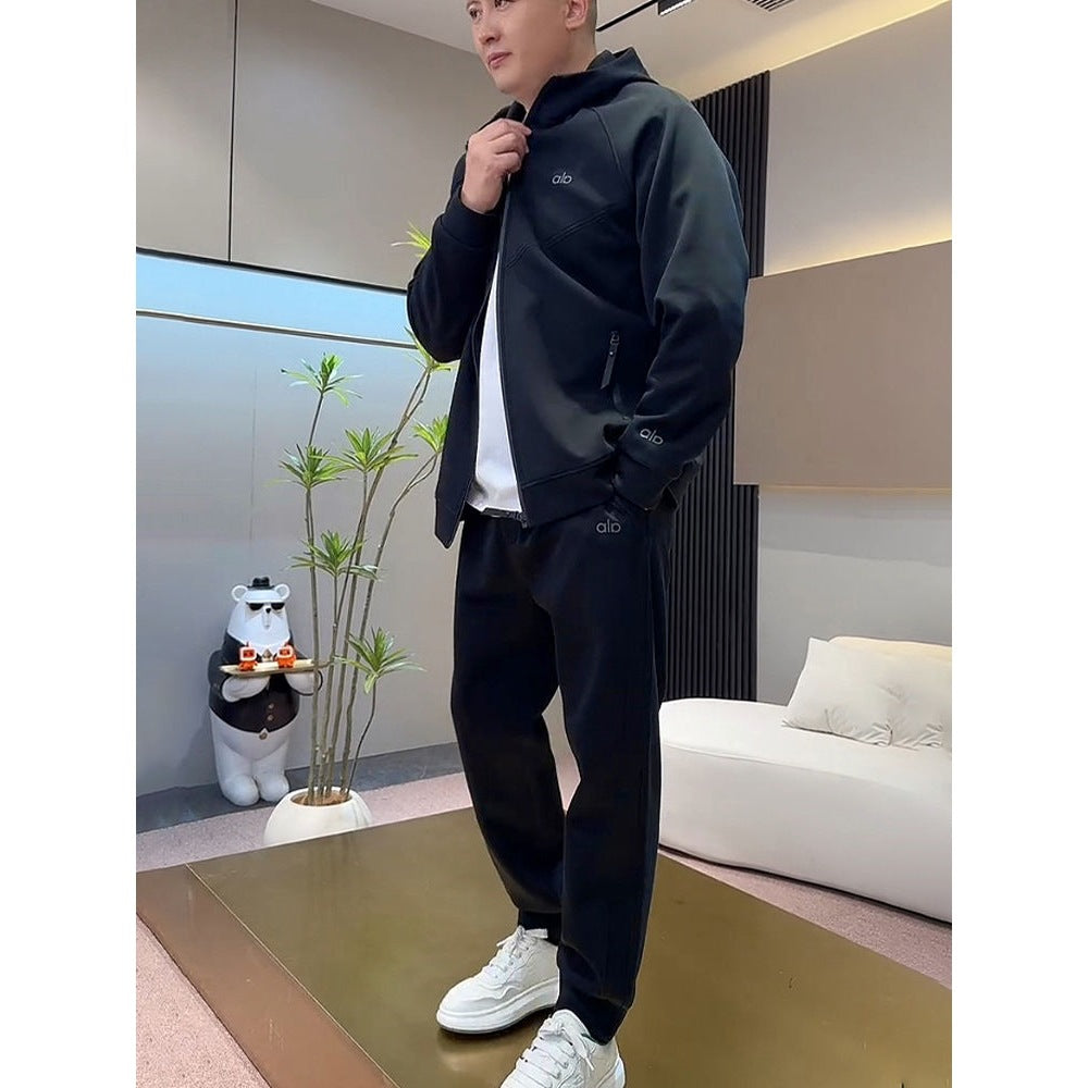 Men's Casual Sportswear Set