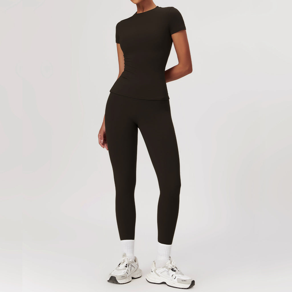 Two-piece Athletic Set