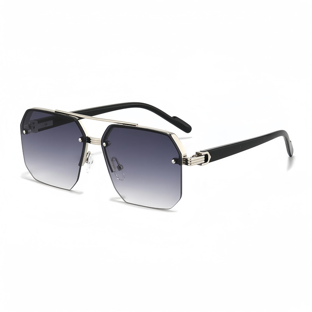 Men's Anti-UV Sunglasses