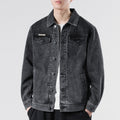 Urban Denim Jacket