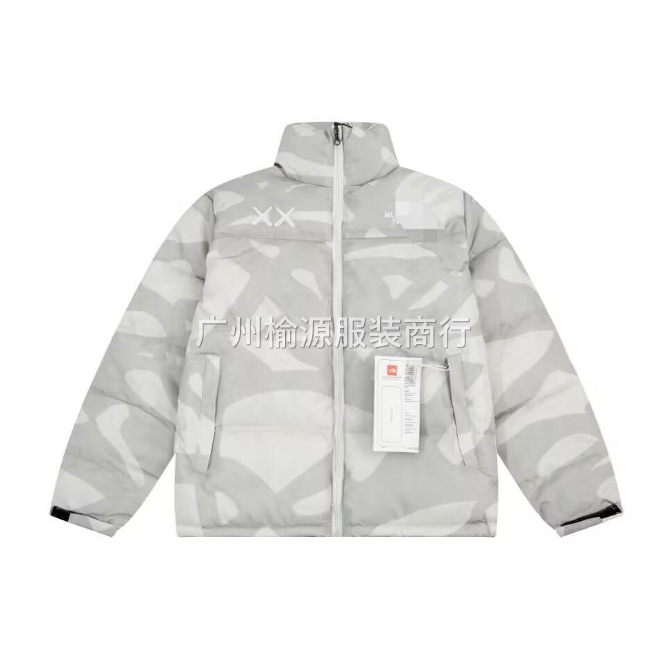 Padded Jacket