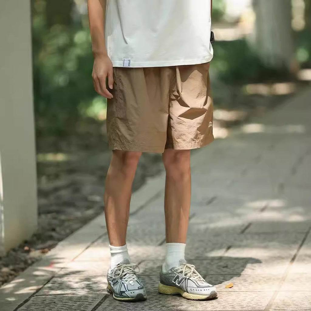 Outdoor Performance Shorts
