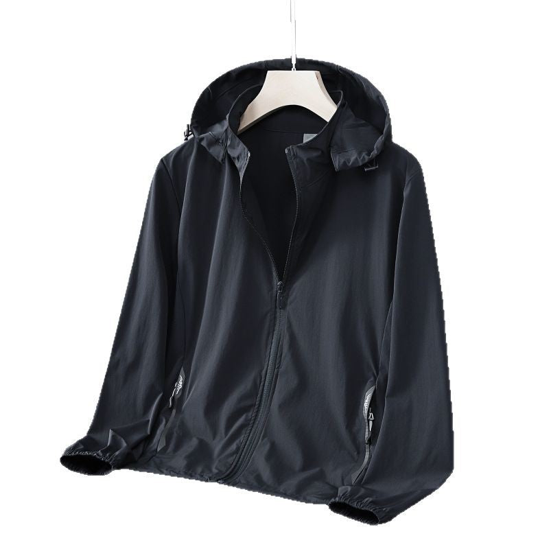 UV Protection Jacket