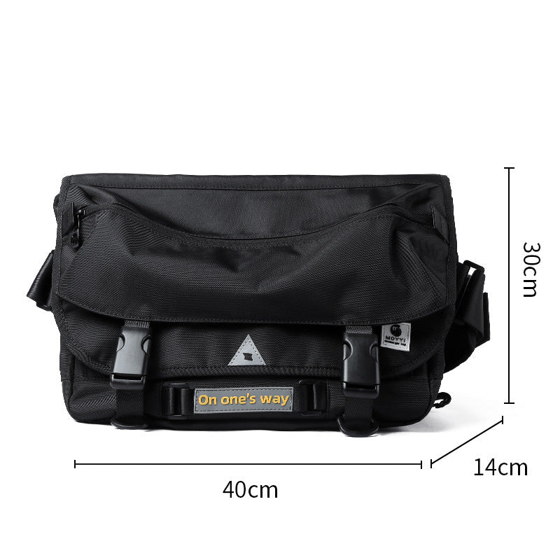 Multi-functional Chest Bag