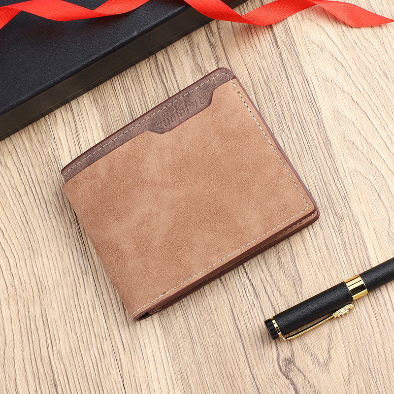 UrbanCraft Classic Wallet