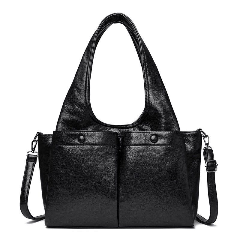 Modern Utility Tote