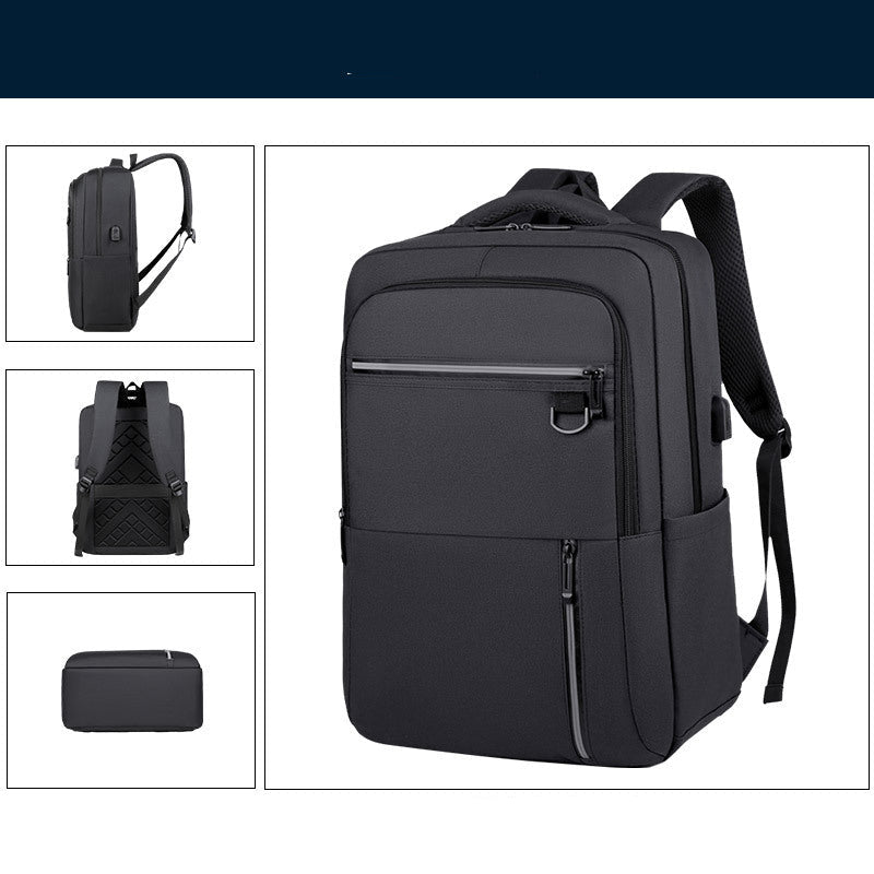Everyday Tech Backpack