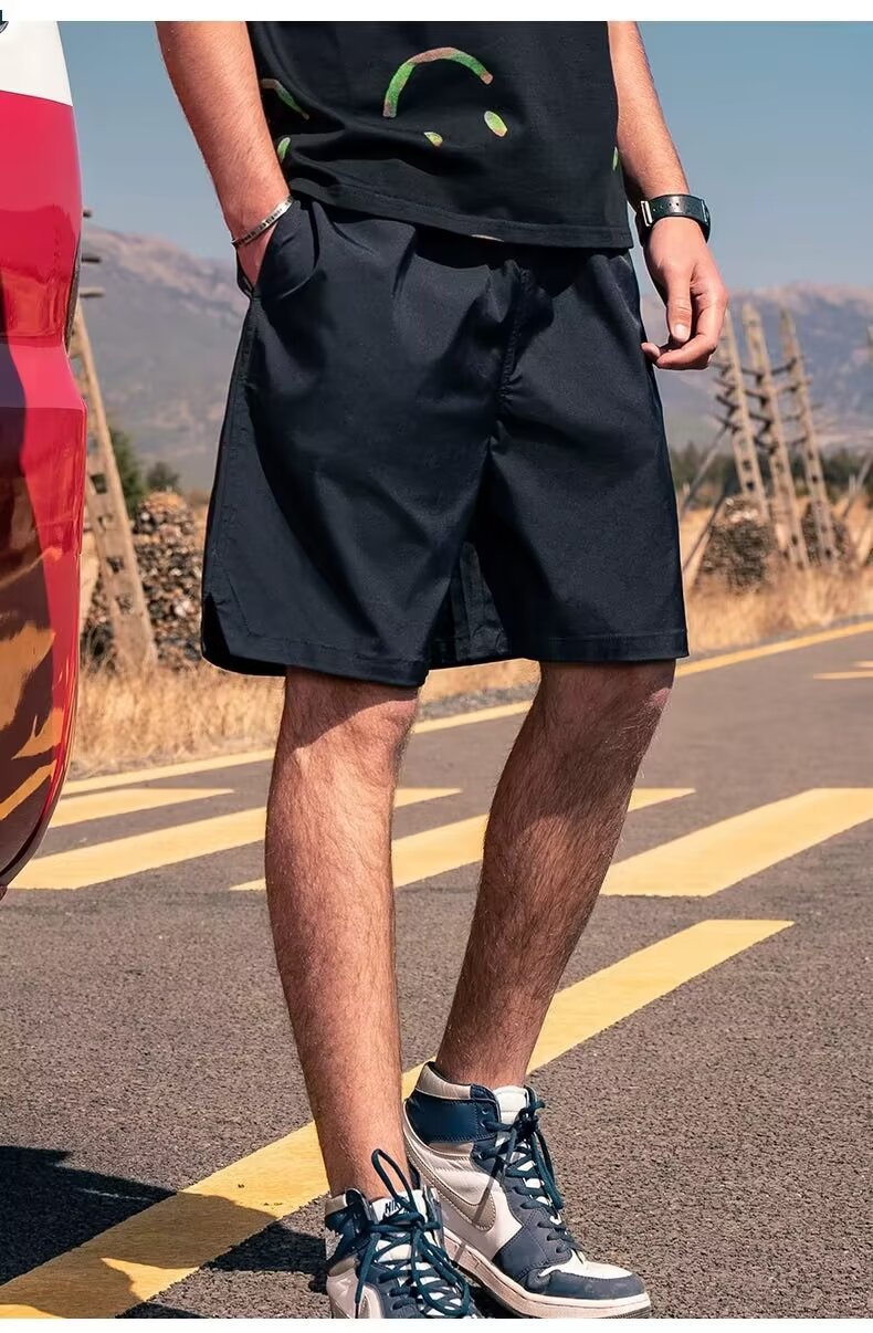 Men's Casual Shorts
