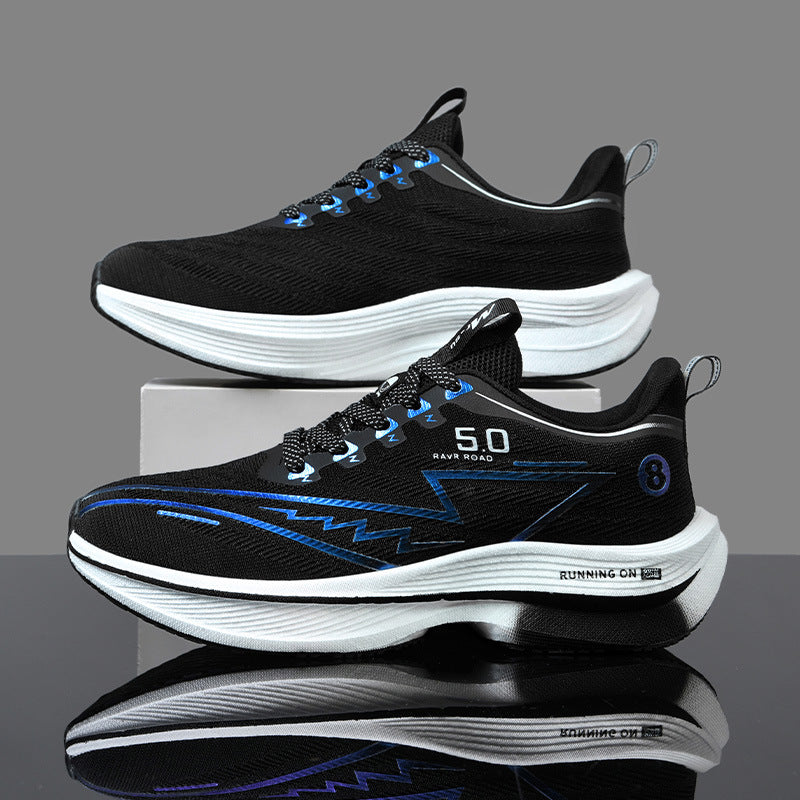 Men's Carbon Plate Running Shoes