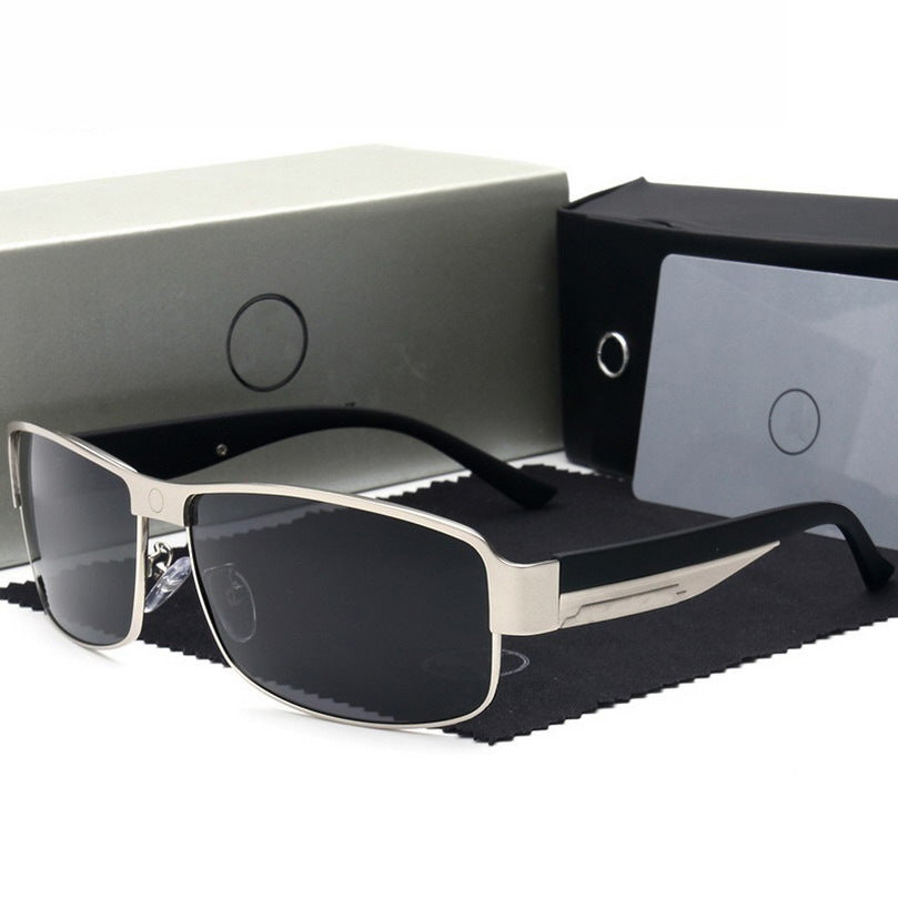Men's Polarized Sunglasses