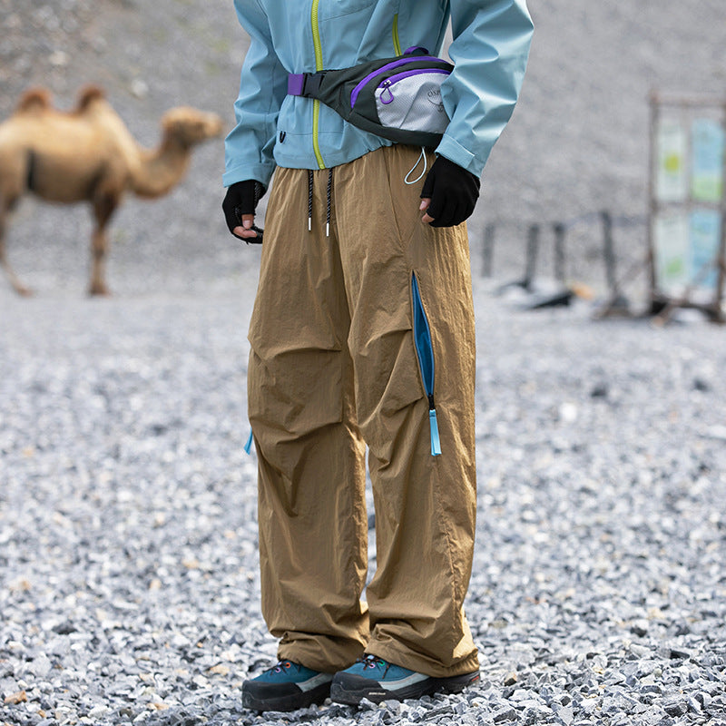 Versatile Outdoor Trousers