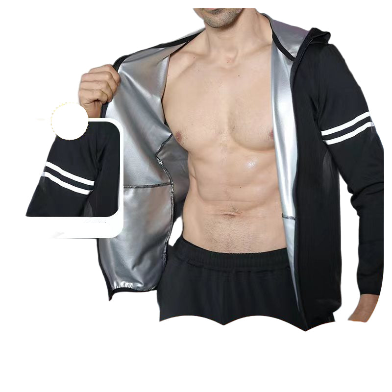 Workout Sweat Suit