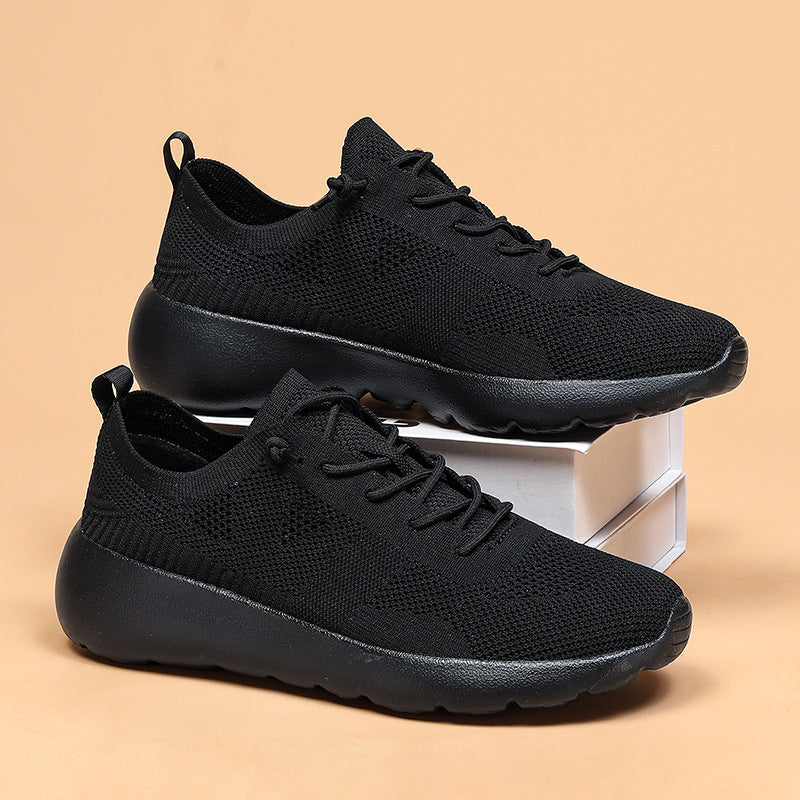 Lightweight Sneakers