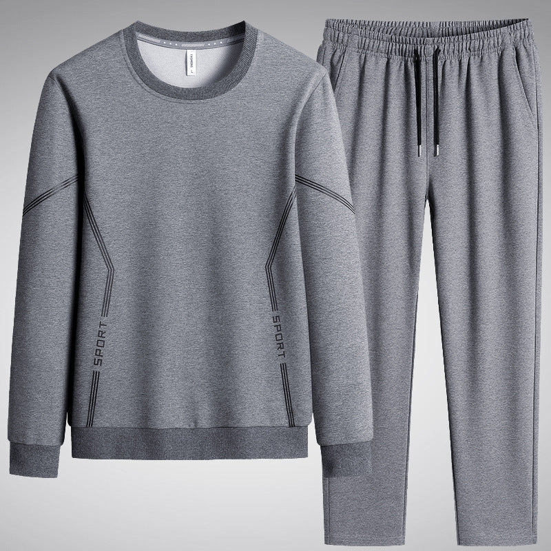Athletic Layering Set