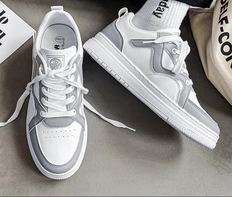 Retro Lifestyle Sneaker