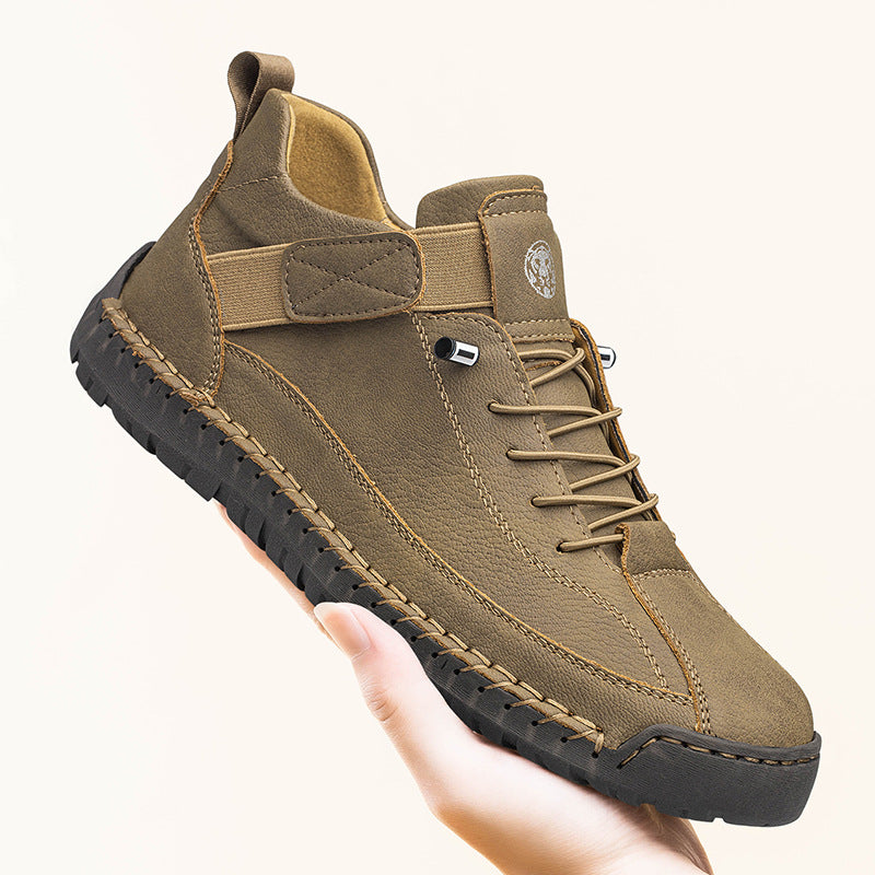Men's Urban Utility Boots