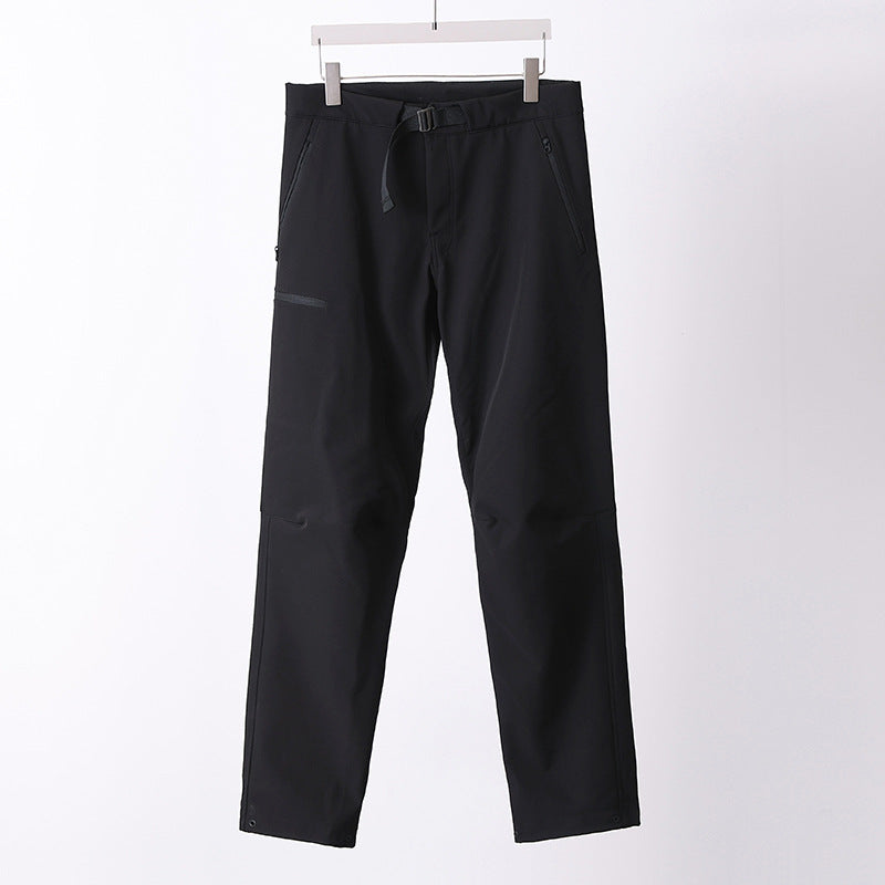 Softshell Outdoor Trousers