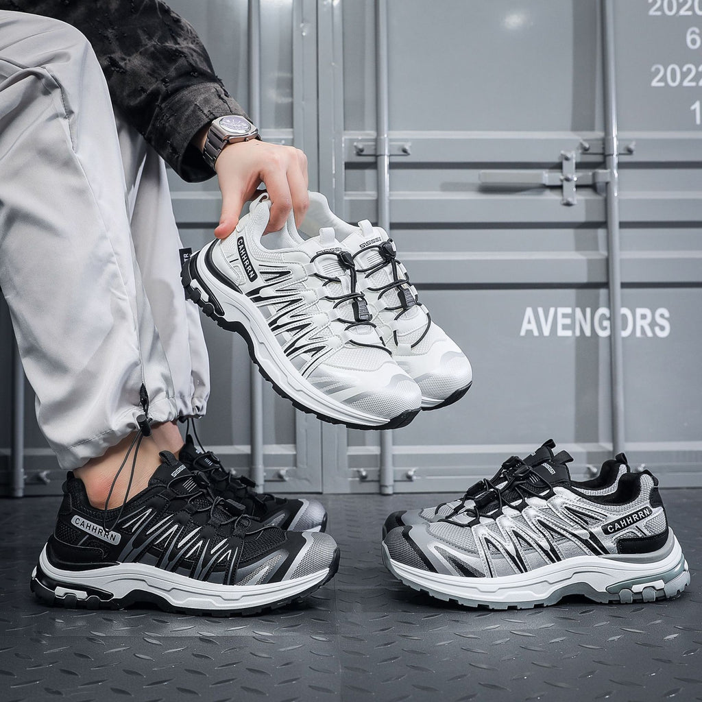 Nomad Utility Sneaker