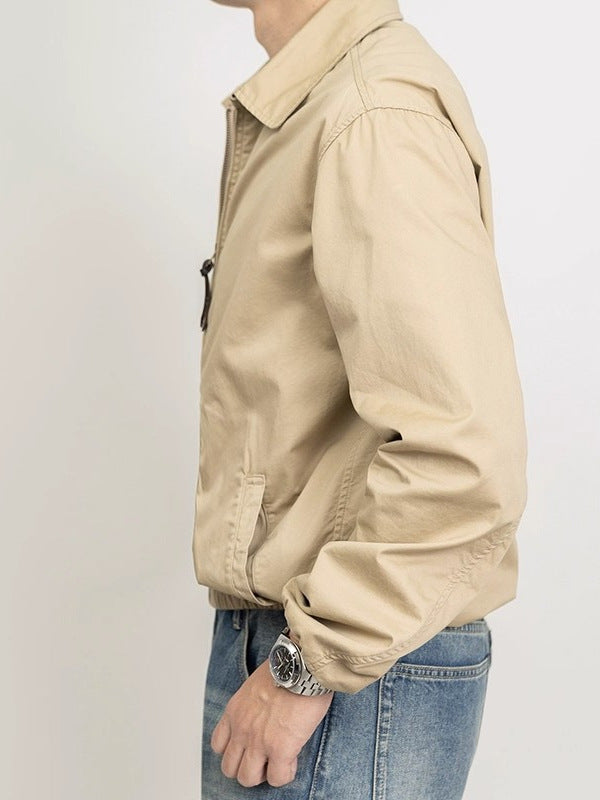 Vintage Harrington Jacket