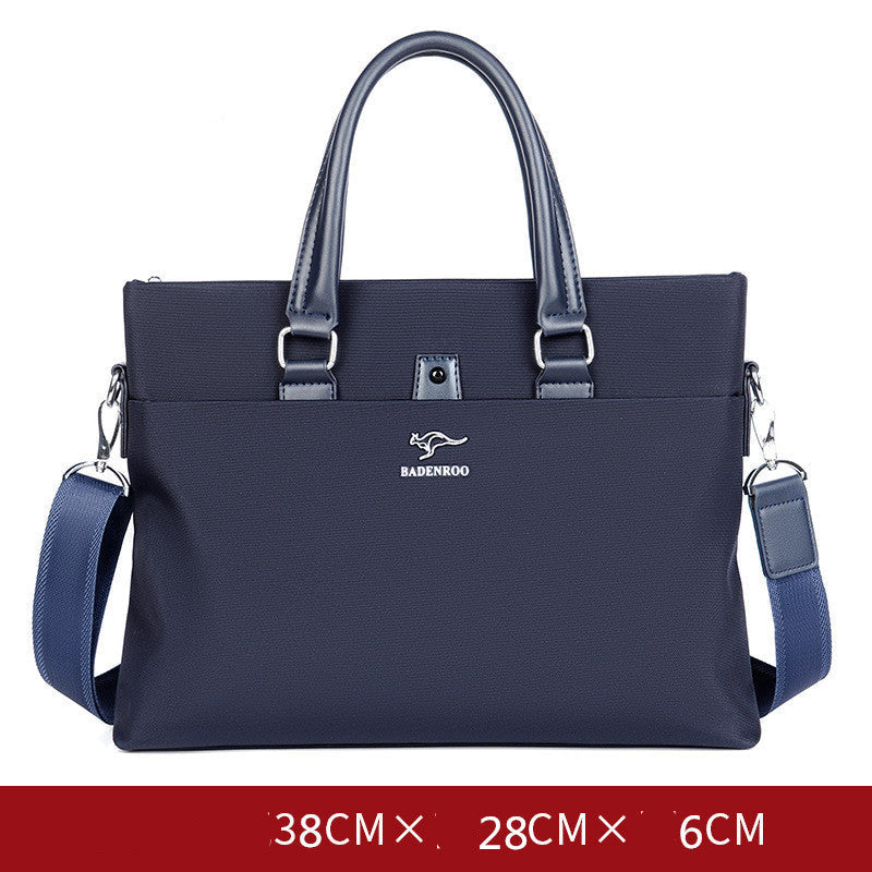 Professional Business Tote