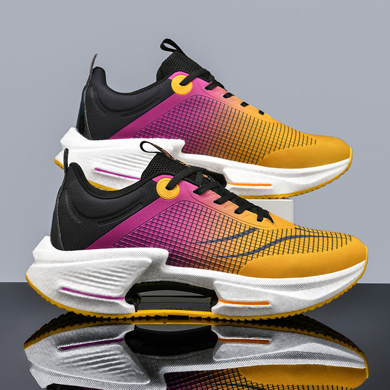 Carbon Plate Running Shoes